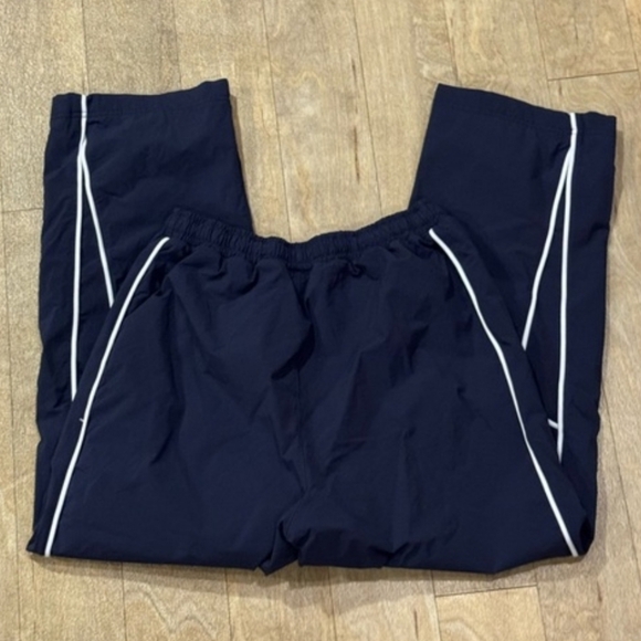 Gymshark Blue Track Pants - Picture 2 of 6